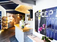 Ibis Budget Bayonne Hotels in Mouguerre