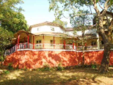 Westend Hotel Hotels in Matheran