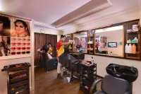 Keshav Clarks Inn Hotels in Gadag