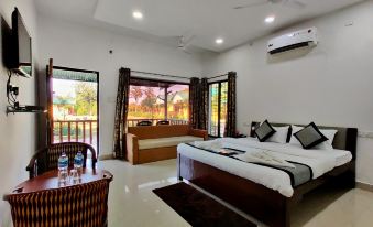 Vrindavan Gopala Resort