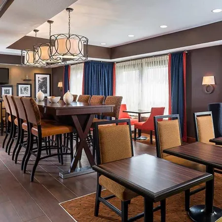 Hampton Inn Findlay