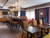 Hampton Inn Findlay - Hot Tub
