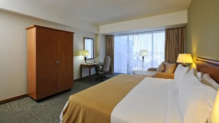 Holiday Inn IRAPUATO by IHG