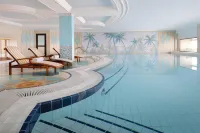JW Marriott Hotel Kuwait City - Lyx