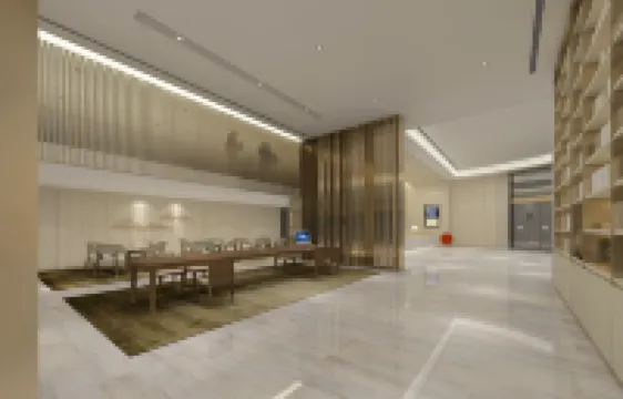 JI Hotel (Hefei Economic Development Zone University Town)