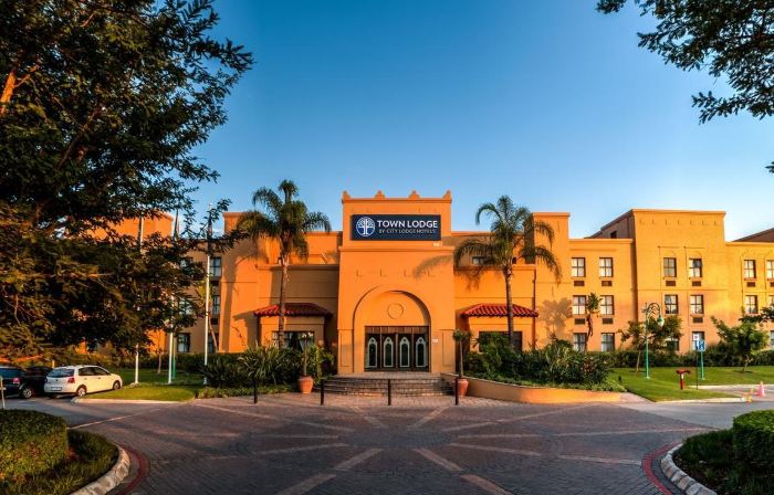 Town Lodge Polokwane
