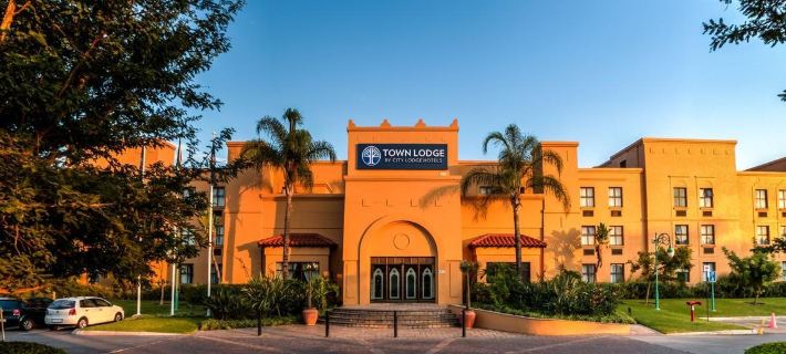 Town Lodge Polokwane Hotels in Polokwane