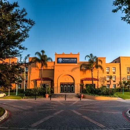 Town Lodge Polokwane