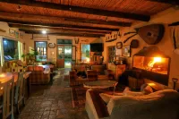 The Willow Historical Guest House Hotels in Willowmore