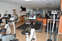 Danhostel Thorhallen Jels Hotels in Rodding