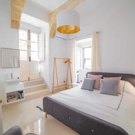 Carmelita Maisonette Valletta