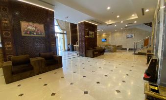 Al Kiram Hotel Al Azizia