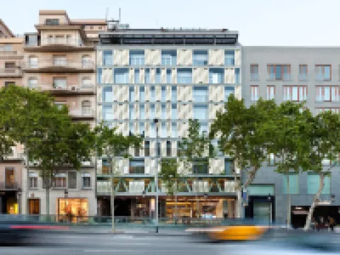 Hotel Royal Passeig de Gracia Hotels in der Nähe von La Pedrera – Casa Milà