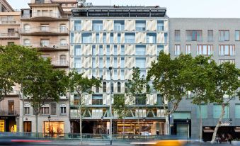 Hotel Royal Passeig de Gracia