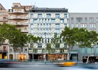Hotel Royal Passeig de Gracia Các khách sạn gần Fran Daurel Foundation (Fundacio Fran Daurel)