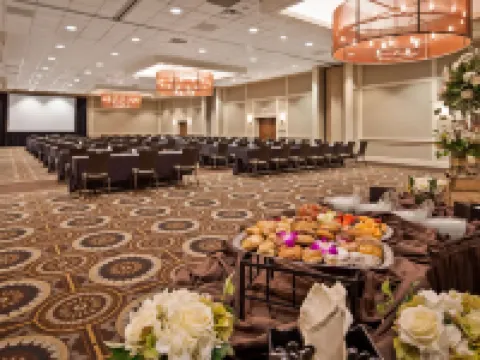 Best Western Premier the Central Hotel  Conference Center Hotels in Dauphin County
