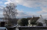 The White House Guest House