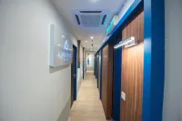 Airdence Hotels in Kota Kinabalu