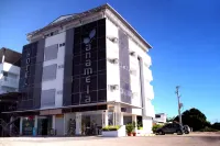 Hotel Anamela Hoteles en Holanda