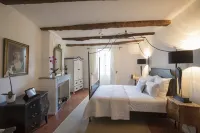 Chateau Olmet Hôtels à : Lodève