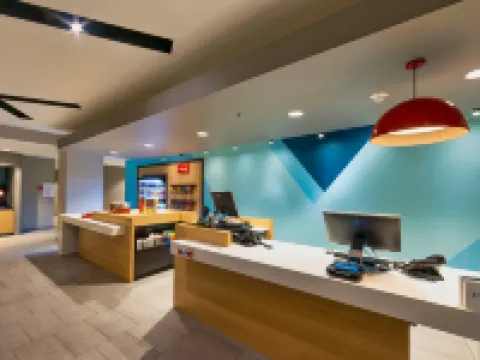 avid hotel DENVER AIRPORT AREA by IHG โรงแรมในเดนเวอร์