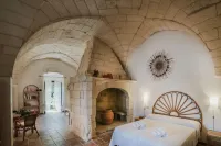 Agriturismo Masseria del Bosco Makyva