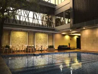Kalya Hotel Yogyakarta - 3 stelle