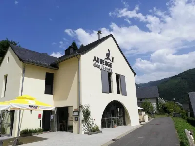 Auberge des Isards Hotel a Sevignacq-Meyracq