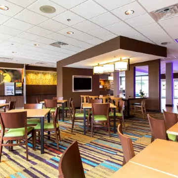 Fairfield Inn & Suites Atlanta Acworth
