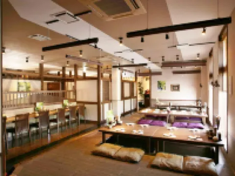 Hotel Route-Inn Hamanako Hotels in Kosai