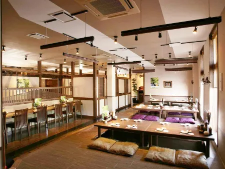 Hotel Route-Inn Hamanako Отели рядом со станцией JR Araimachi station