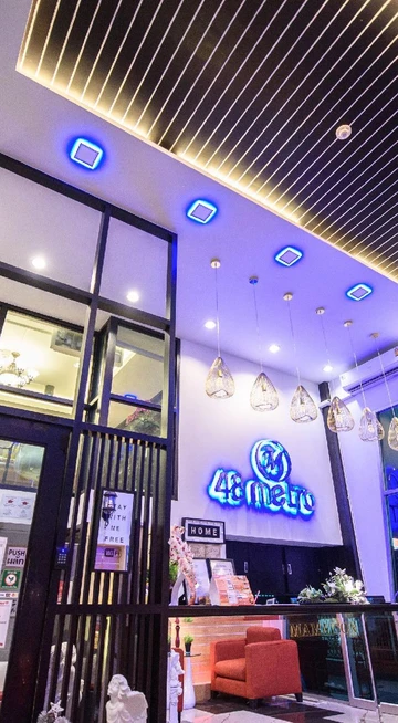 รูปภาพของ48 เมโทร