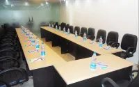 Hotel the Daanish Residency - Karol Bagh Hoteles en Distrito de Delhi central