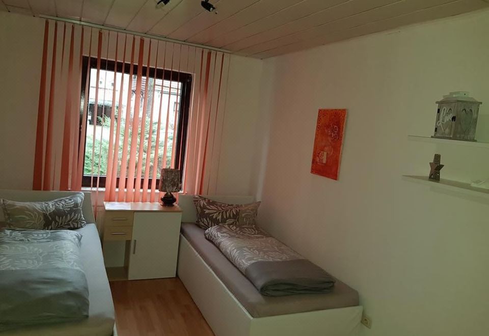 Pension Marta - Hizvo
