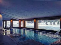 Au Charmant Petit Lac - Ecohotel Parc & Spa - 5 estrellas