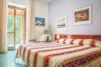 Hotel Annabelle Hotels in Ischia