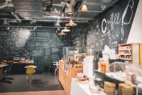 SwissTech Hotel Hotels in Crissier