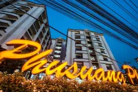 Phusuang Place Hotel in zona CNOC ITSC
