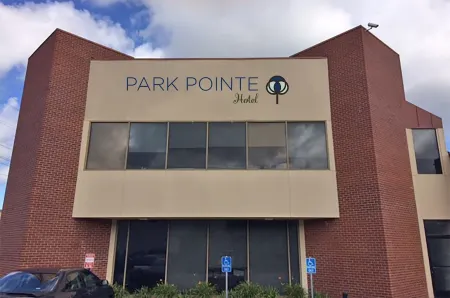 Park Pointe Hotel