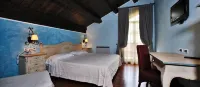 Hotel Villa Danilo فنادق في Agnone