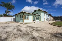 Pousada Casa Rosa