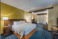 Fairfield Inn & Suites Kamloops