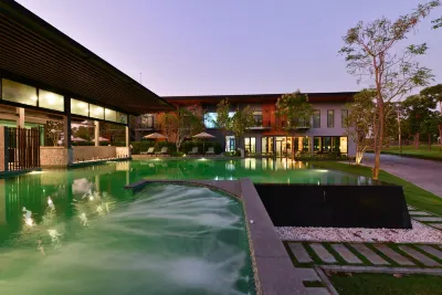 Sappaya Hotel by Lotus Valley Golf Resort Hotels in der Nähe von Sunrise Lagoon Country Club