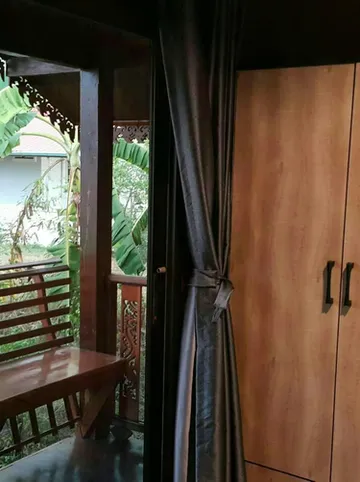 รูปภาพของธาราวดีรีสอร์ต