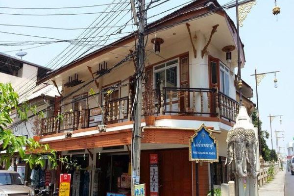 JJ 홈(JJ. Home Petchaburi)_1
