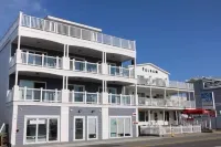 The Pelham Resort Motel Hotel di Hampton Beach
