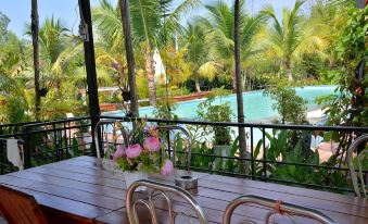 Bungalow Yen Trinh