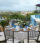 Hotel Santuário das Águias by Nobile