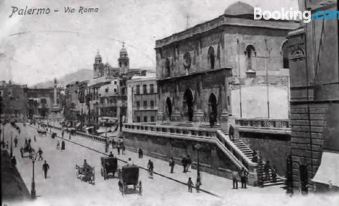 La Terrazza Della Nonna