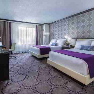 Harrah's Gulf Coast Hotel & Casino Rooms